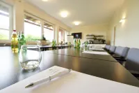 Hotel & Restaurant Rizzelli Superior Hotel a Neustadt an der Aisch