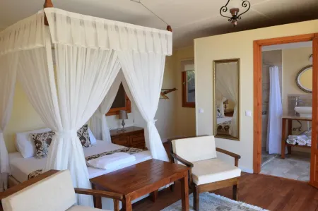 Kabak Avalon Bungalows