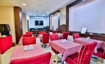 Boutique Hotel Golden Star
