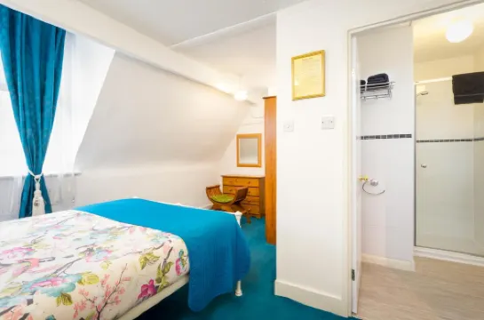Arden Park Ensuite Rooms