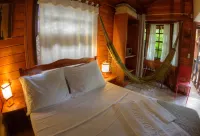 Complexo de Pousadas Caraguatá Hotels in der Nähe von Praia de Encantadas