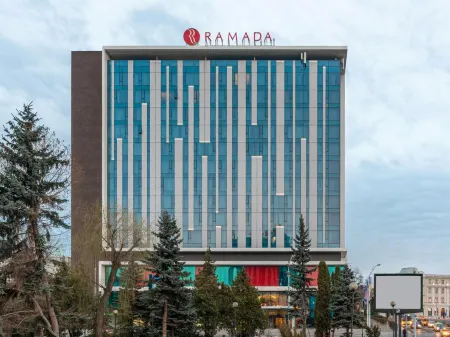 Ramada by Wyndham Sibiu