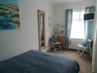 Railway Cottage Hotels in Studland