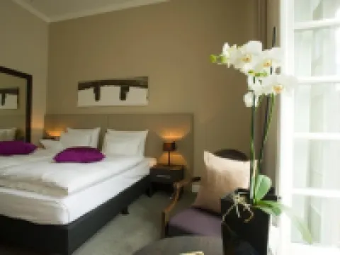 Hotel Residenz am Königsplatz Hotels in Speyer