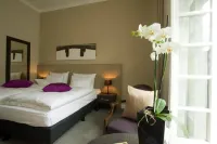 Hotel Residenz am Königsplatz Hotel di Speyer