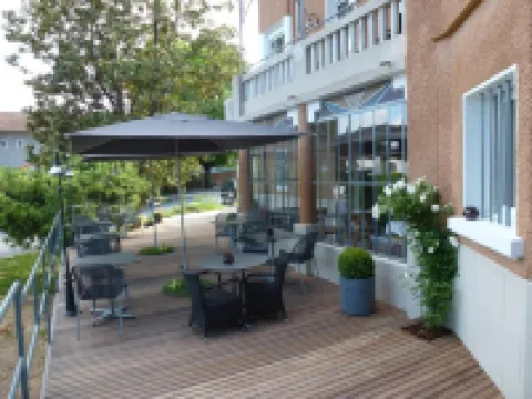 Villa Elisa M Hotels in Aubenas