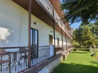 Theatro Hotel Odysseon Hotels near Holy Monastery of Saint Stephen
