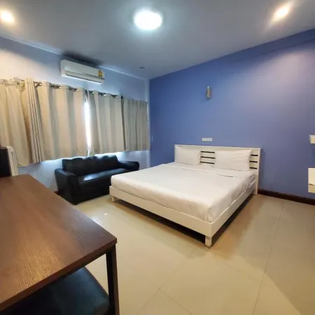Keeree Boutique Hotel