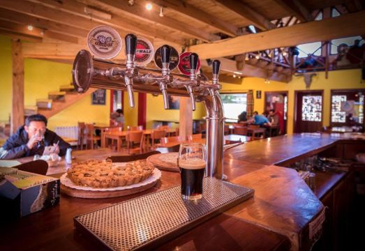 2. 란초 그란데 엘..