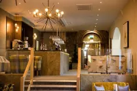 Keswick Country House Hotel Hotels in Threlkeld