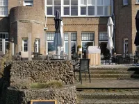Landgoed Huize Glory Hotels in Bergen aan Zee