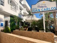 Hostal Juan Carlos
