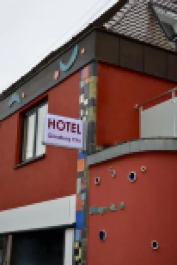 Hotel Günzburg City Hotels in der Nähe von Legoland Deutschland