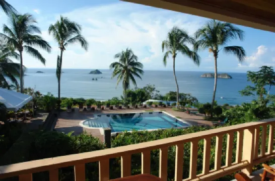 Hotel Costa Verde Hotel in zona Playa Espadilla