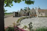 Trulli il Castagno
