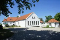 Hotell Vagabond Hotels in Skurup