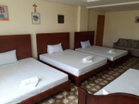 Wmv Hotel & Restaurant Hotels in Infanta