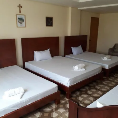 Wmv Hotel & Restaurant