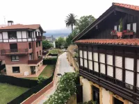Pensión Basagoiti Hotels in Getxo