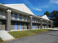 Motel 6 Moultrie, GA Các khách sạn ở Moultrie