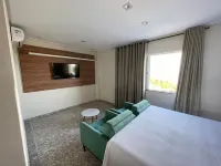 Hotel Araguaia Hotels in Praia Grande