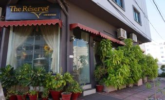 The Reserve Boutique Hotel