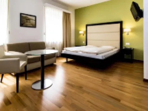 Enjoy 1313AG Hotel Touring Hotels in Chiasso