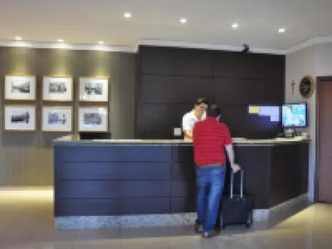 Hotel Valência Hotéis em Dourados