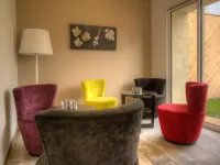 Chateau la France Hotel di Arveyres
