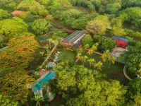 Latica Lodge Hotels in Junquillal