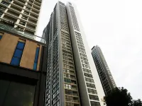 럭셔리 아파트먼트 빈홈 스카이레이크