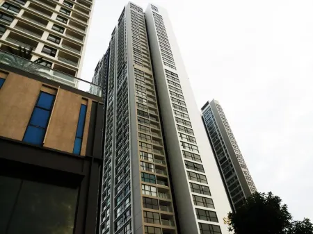Luxury Apartment Vinhomes Skylake