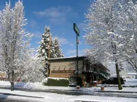 Dutch Cup Motel Các khách sạn ở Snohomish County