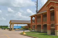 Executive Inn Brookshire Hotel a Simonton