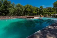 Lourdes Hotel Campestre Hôtels à : Santa Maria del Rio
