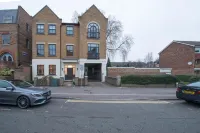 Hampden Apartments - the Catherine