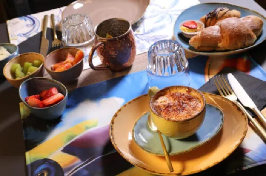 Suites&Atelier Lake Como