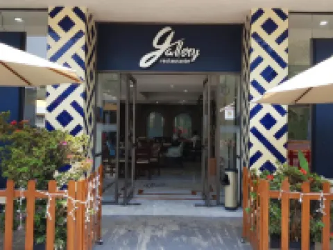 Hotel Trueba Hoteles en Orizaba