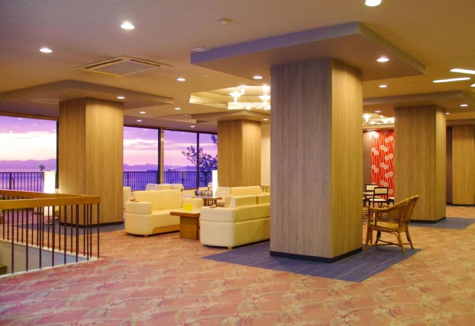 후타고지마소의 전통적인 모습