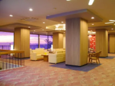 紀州温泉雜賀之湯雙子島莊
