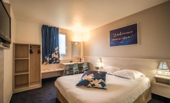 Ace Hôtel Paris Sud Villabe