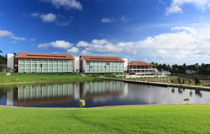 Apartamento em Gravatá no Villa Hípica Resort