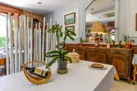 Logis Hotel & Restaurant Bergeret Sport - 3-Star