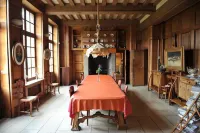 Le Logis d'Arniere Hotels in Étampes