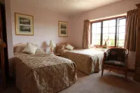 Pointers Guest House فنادق في Sawtry