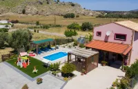 Stergios Villa - Villas