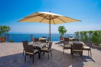 Villa Paradise Resort Hôtels à : Agerola