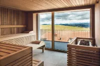 Hotel Edita Hotel a Scheidegg
