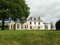 Mansion House Llansteffan Hotels in Llansteffan