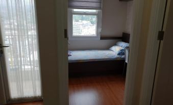 Will's Apartment - Parahyangan Residence